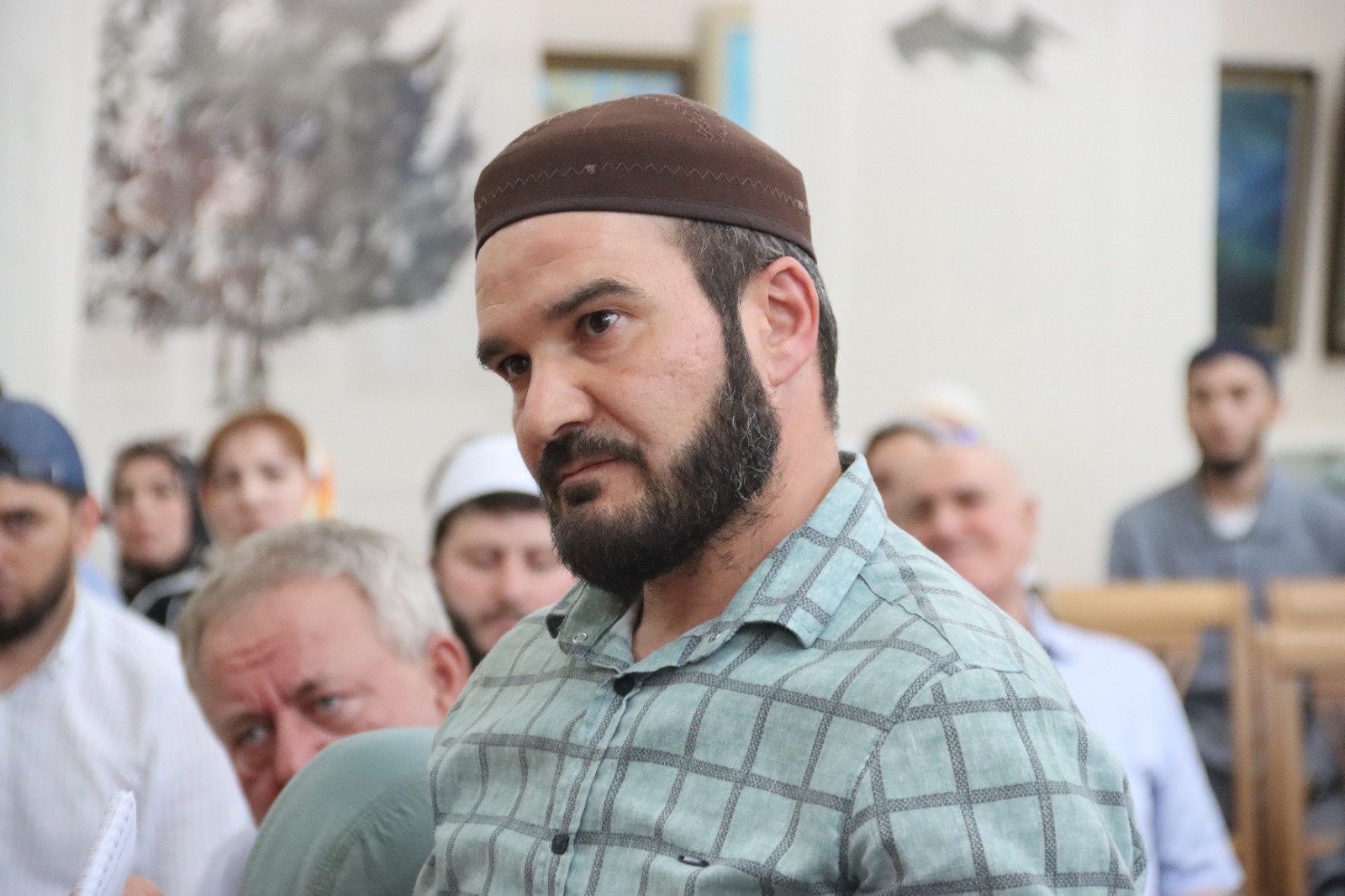 От диалога к единству: в Дагестане обсудили роль религии в укреплении общества